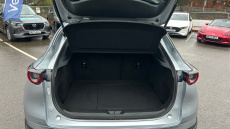 Mazda Cx-30 2.0 e-Skyactiv G MHEV SE-L Lux 5dr Auto Petrol Hatchback